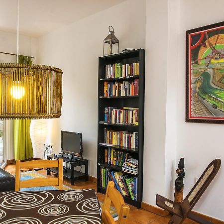 Appartement Casa Aguita à Las Aguas Extérieur photo
